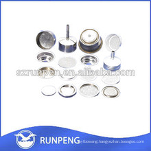 2016 hot sale high precision aluminum stamping parts